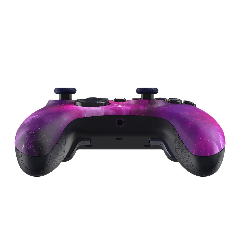 Turtle beach React-R Xbox Controller Purple | Techinn