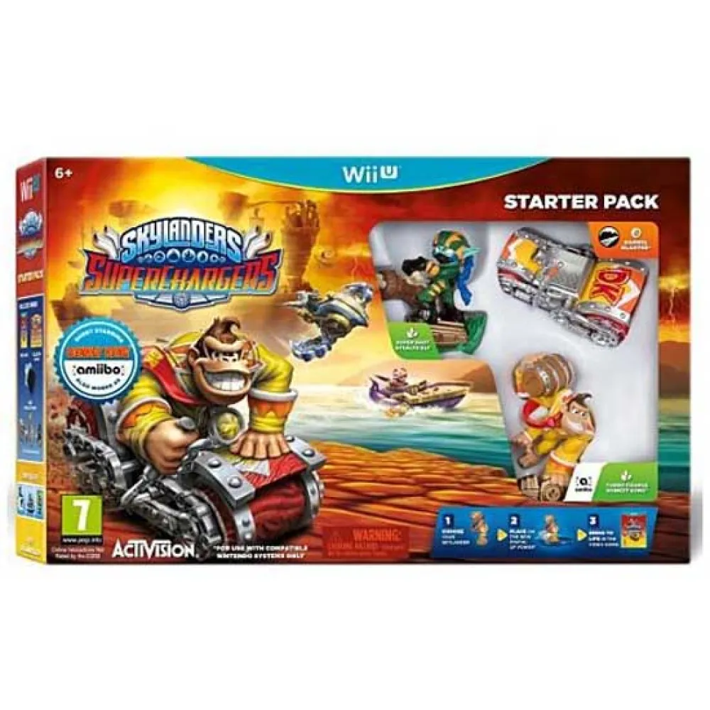 Nintendo Legends Donkey Kong And Bowser To Feature In Skylanders