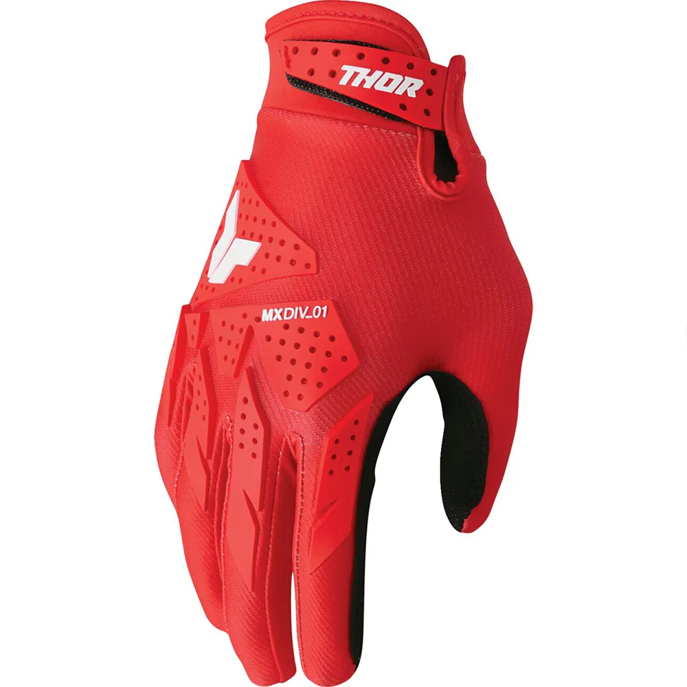 Thor Gants off-road Launchmode XP