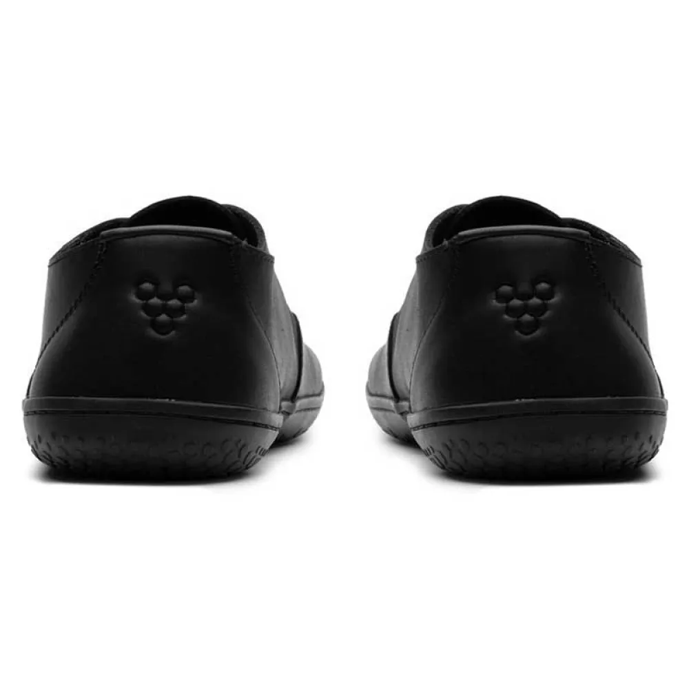 Vivobarefoot Ra IV Barefoot shoes Black | Dressinn