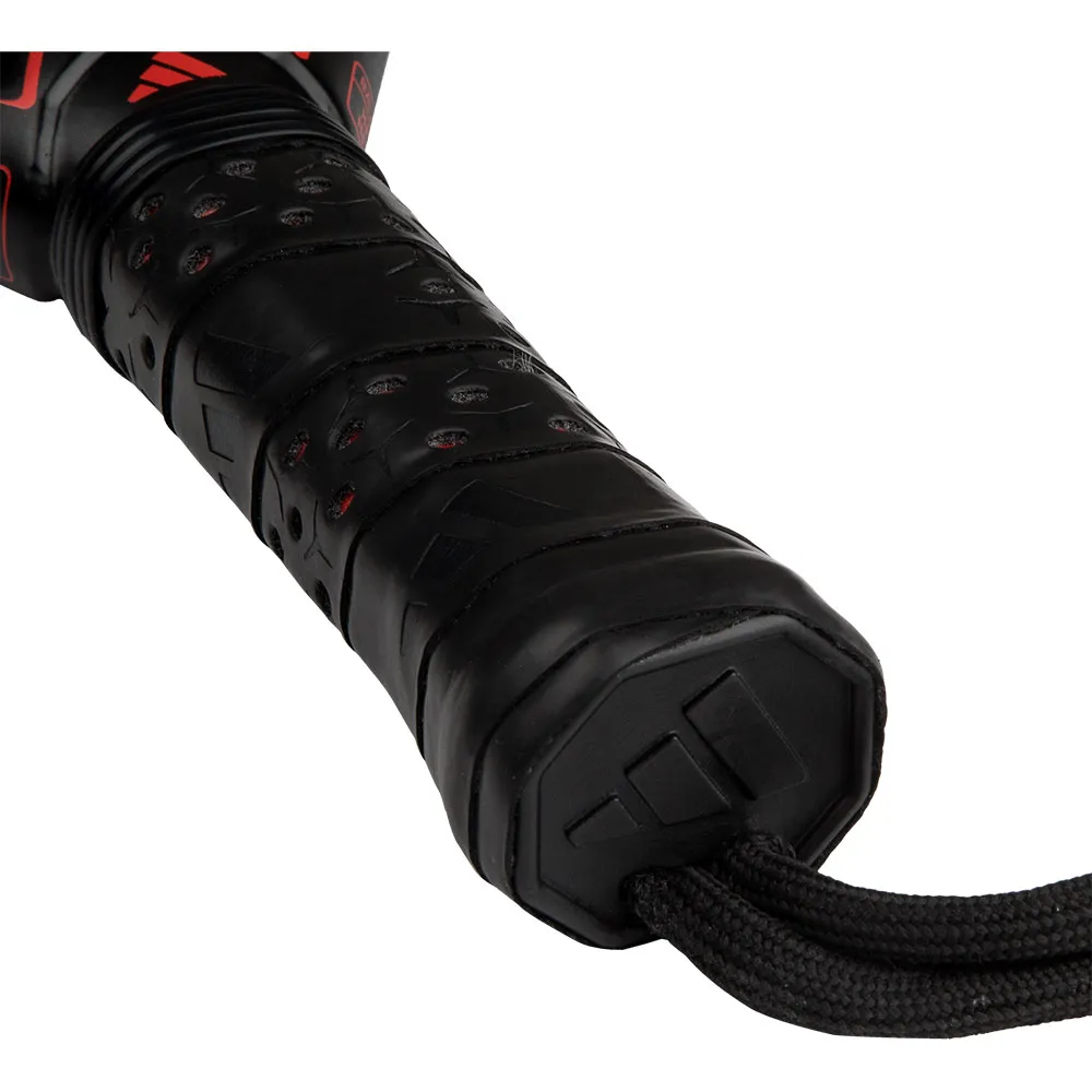 adidas Adipower a1 padel racket Black | Smashinn