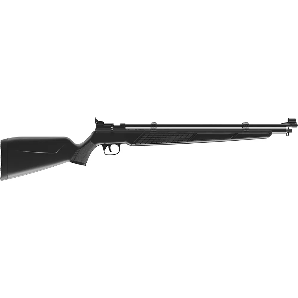 Crosman 3622 21J Luftgewehr Silber | Jagd