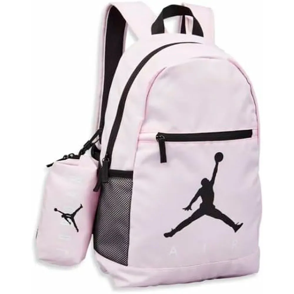 Jordan Air backpack Pink | Dressinn