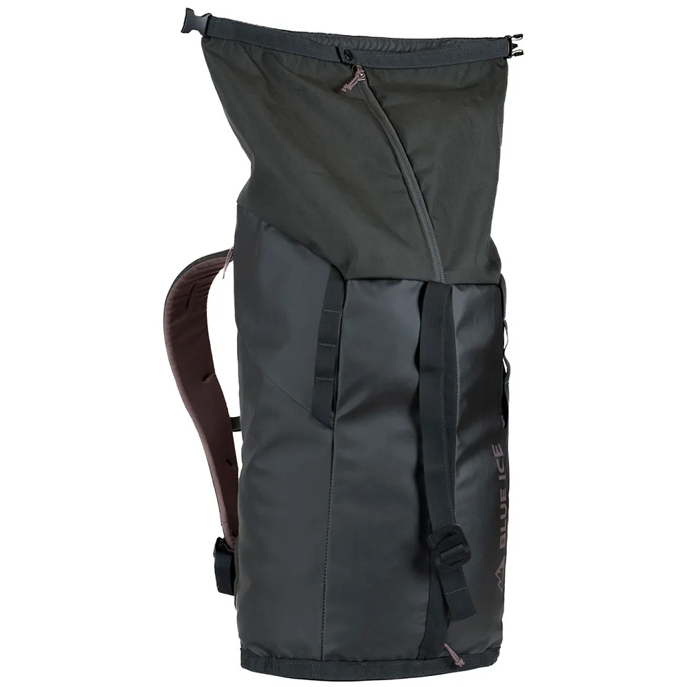 Moonlight Color Backpack Blue ice Moonlight 25L backpack Black | Trekkinn