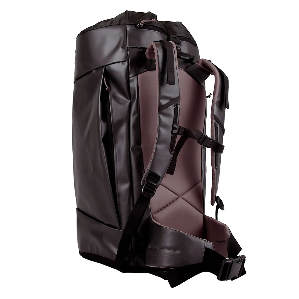 Moonlight Color Backpack Blue ice Moonlight 35L backpack Black | Trekkinn