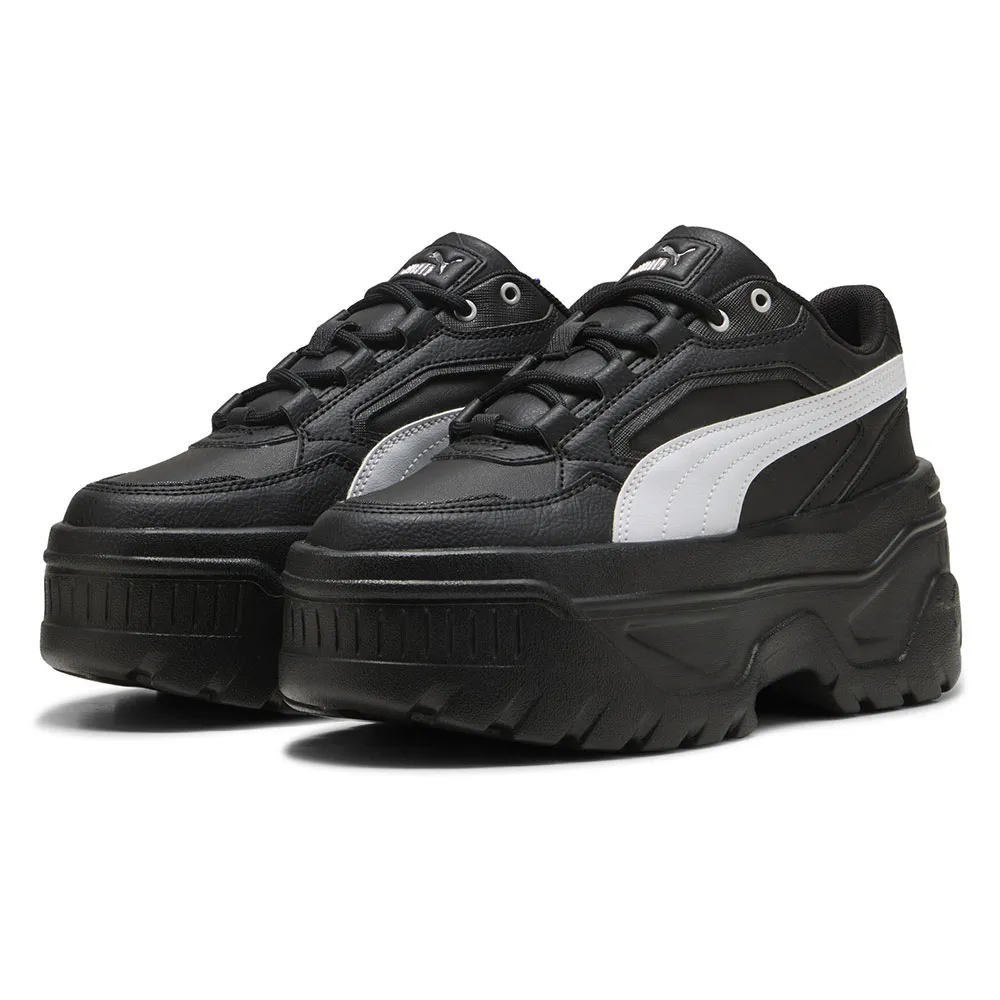 PUMA KARMEN X-TRAスニーカー Puma Karmen X-TRA trainers Black | Dressinn