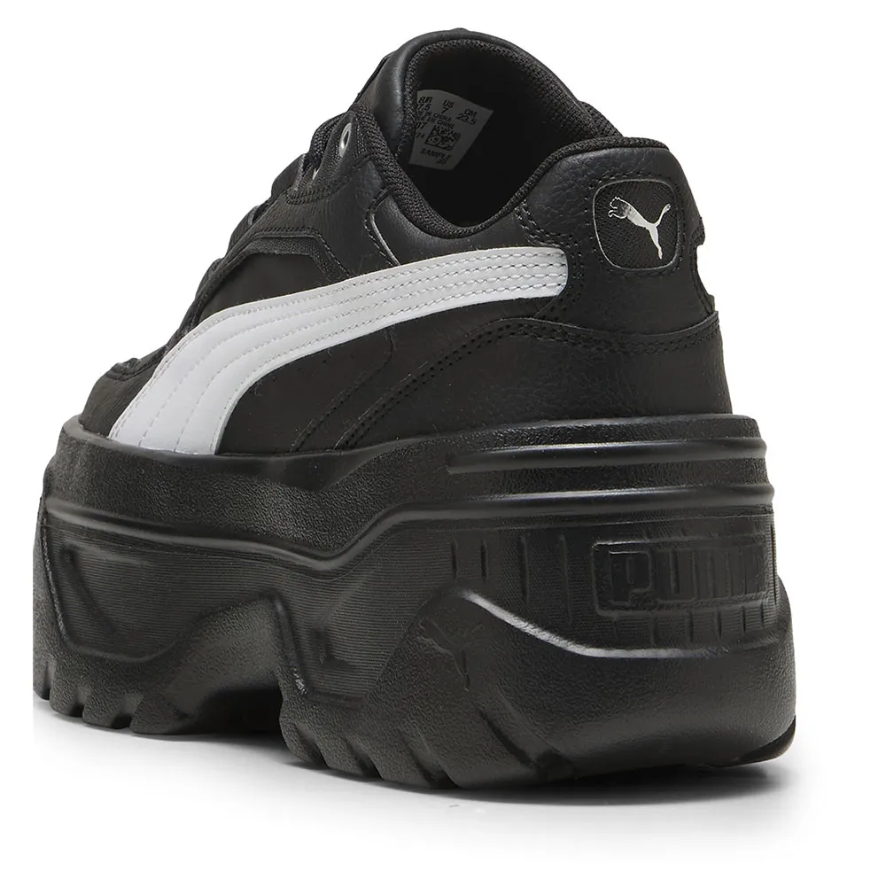 Puma Karmen X-TRA trainers Black | Dressinn