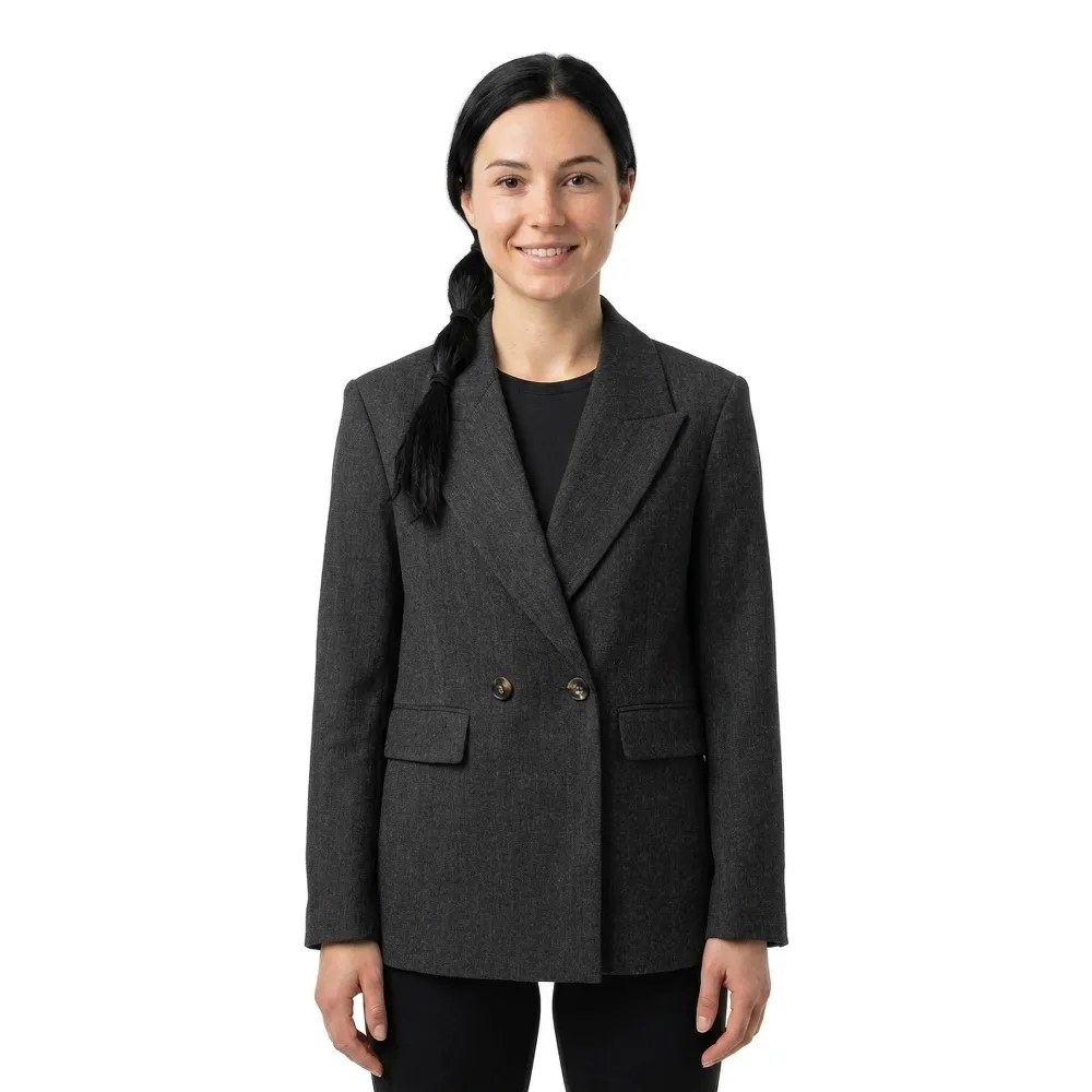 Vero moda Bestie Loose ブレザー 黒 | Dressinn