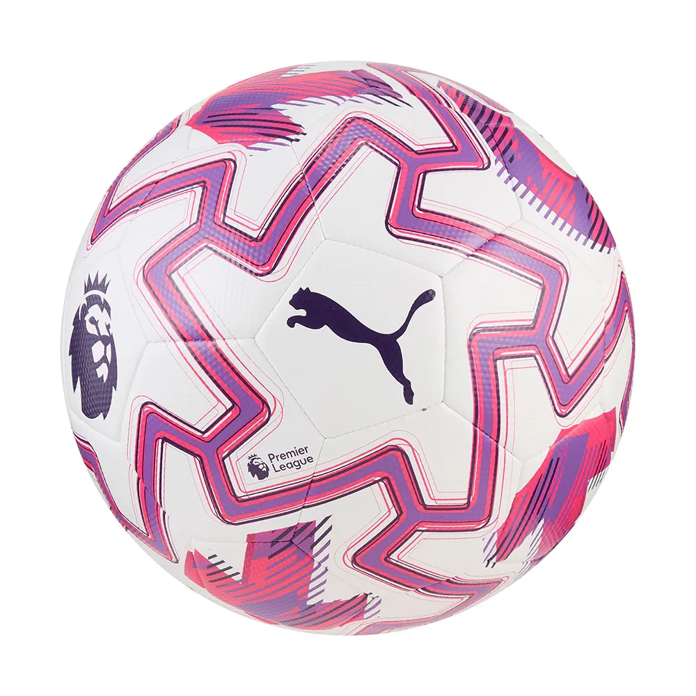 PUMAオービターブリリアンス PL プロorbitabrilliancePL Puma Orbita Cup PL Brilliance サッカーボール ピンク| Goalinn