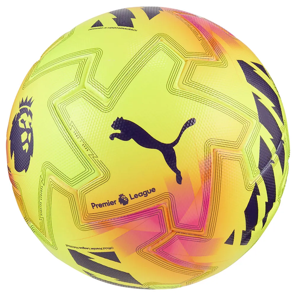 オービタULTIMATE PL LIGHTS FIFA Quality Pro Puma Orbita Ultimate PL Lights FIFA® Quality Pro WP football ball