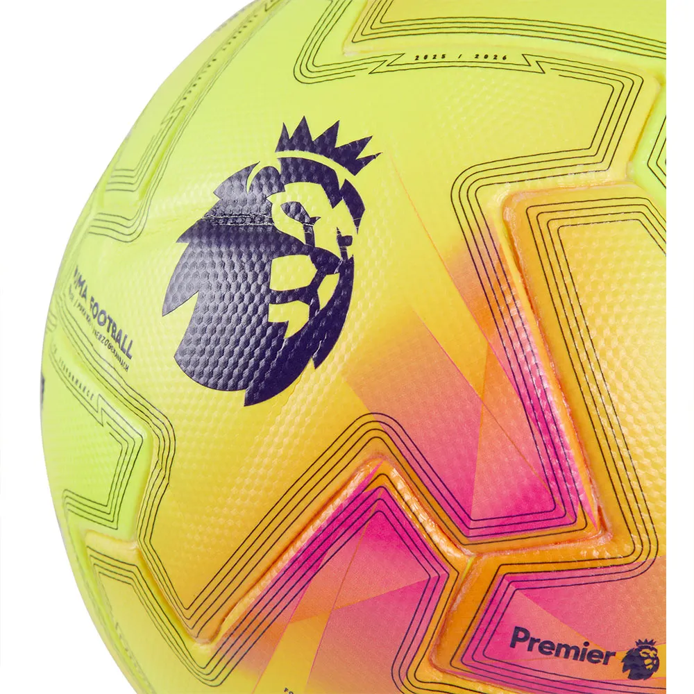 Puma Orbita Ultimate PL Lights FIFA® Quality Pro WP football ball