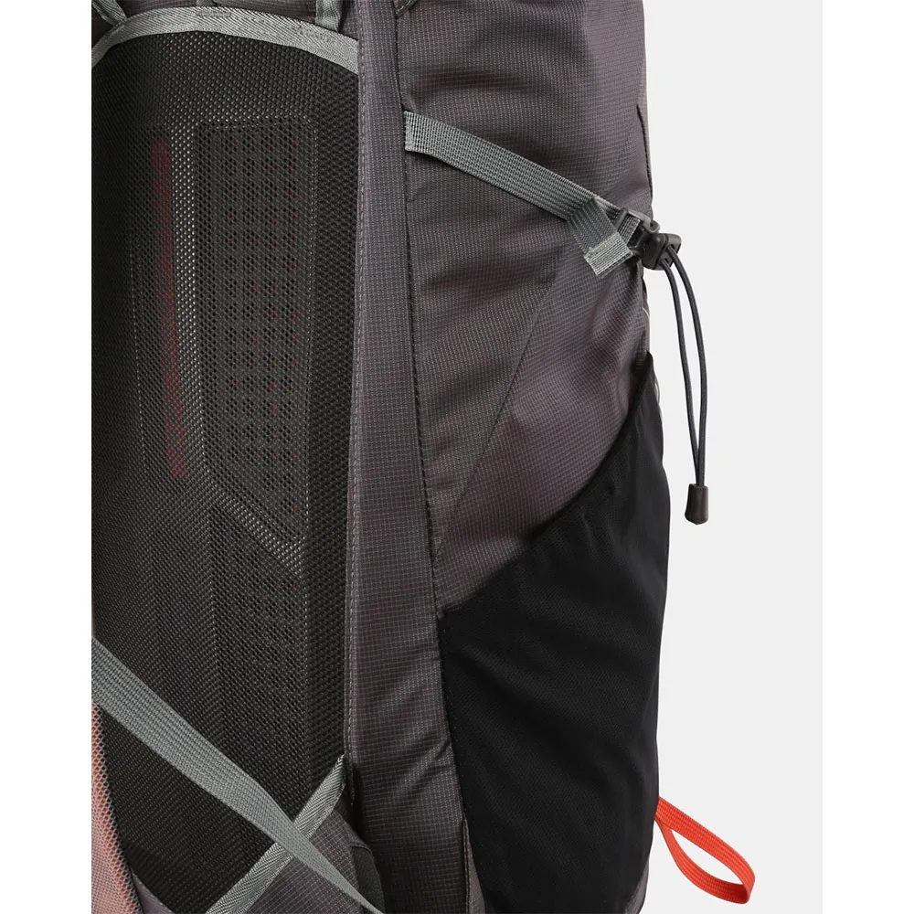 Sac à Dos Randonnée Kilpi ROX 40-U – 40 Litres – Dos Réglable – Imperméable Inclus - 5