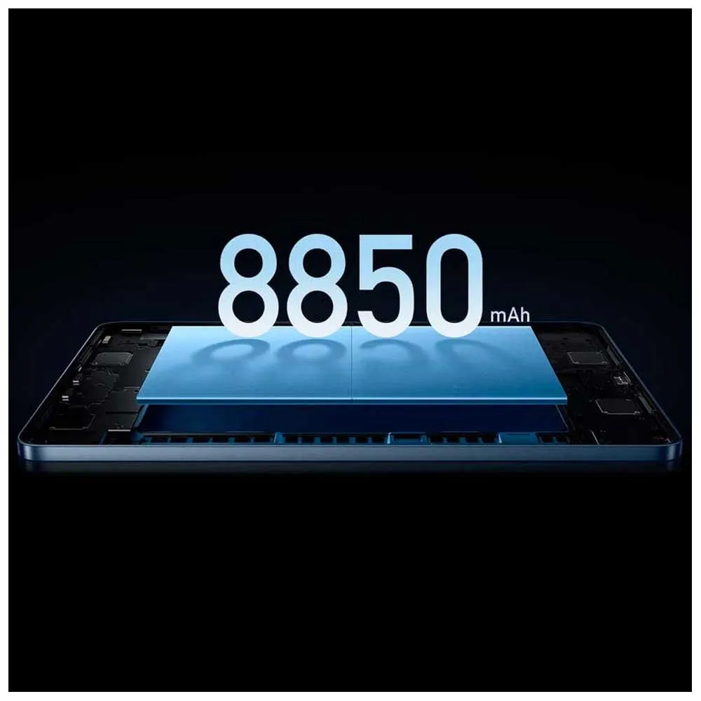 Androidタブレット本体 Xiaomi Pad 7 Blue 8GB RAM 256GB ROM Xiaomi Pad 7 Blue 256GB and 8GB RAM (6932554410612) | Movertix
