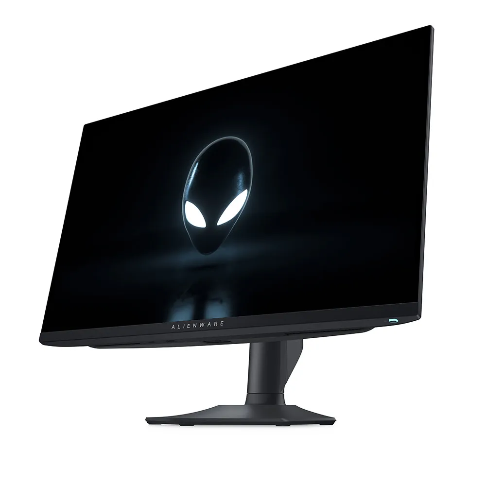 Dell AlienWare AW2725DF 27´´ QHD OLED 360Hz gaming monitor Black