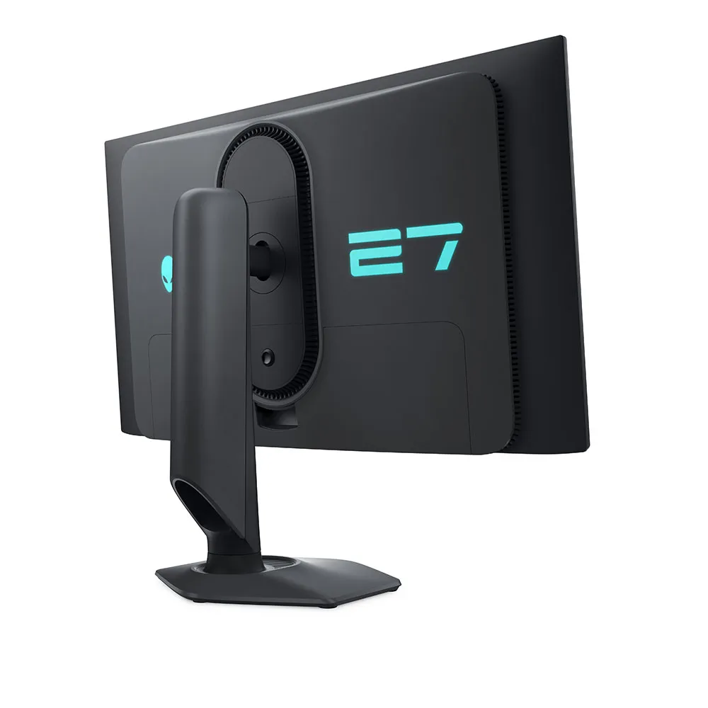 Dell AlienWare AW2725DF 27´´ QHD OLED 360Hz gaming monitor Black