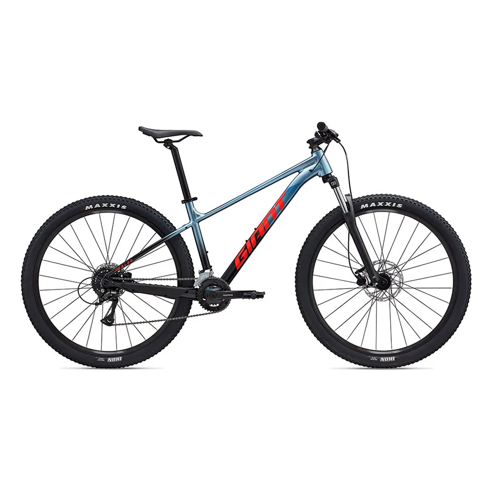 Giant Talon 3 29´´ Acera 2025 マウンテンバイク, 銀 | Bikeinn