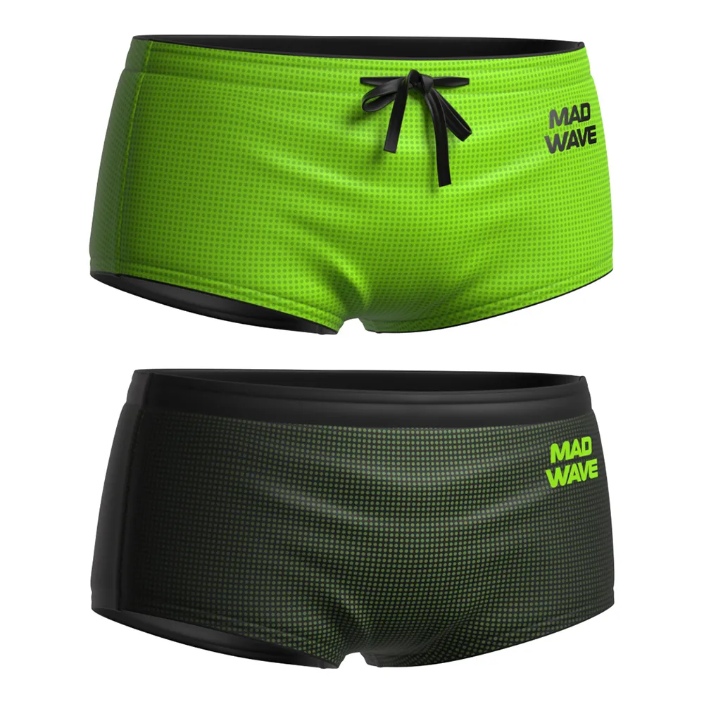 Mad Wave Reversible Drag Suit