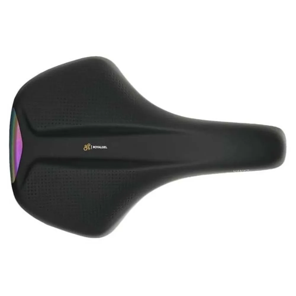 Selle royale Vivo vélo - Équipements vélos