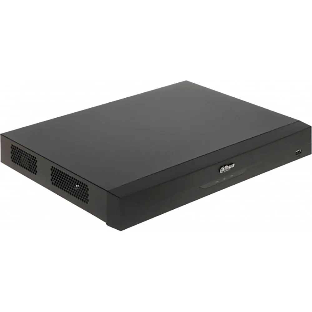 Dahua NVR4232-EI security camera Silver | Techinn