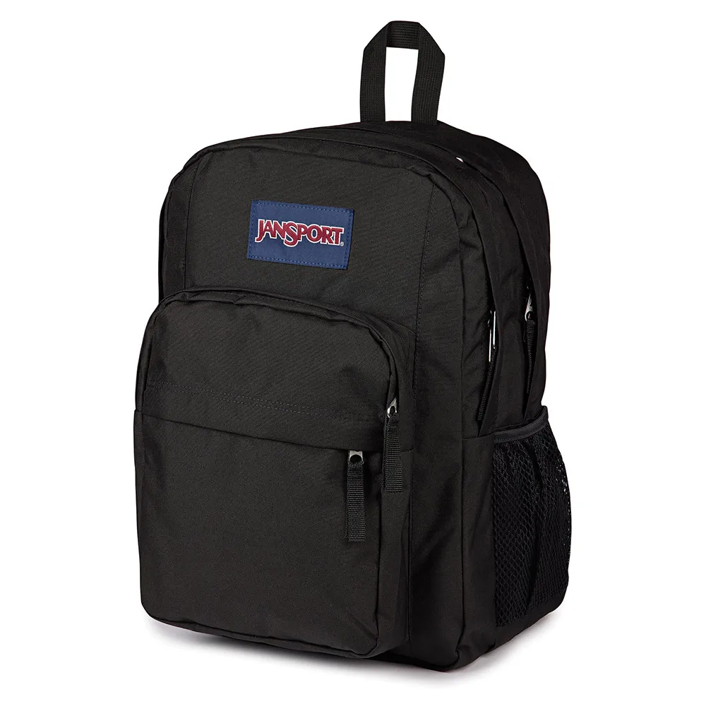 Jansport Big Day Pack 34L バックパック 黒 | Dressinn