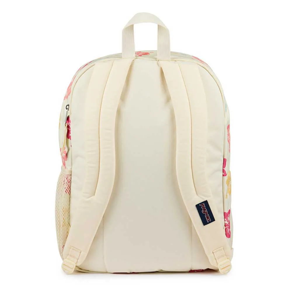 backpack laptop school bag O'Neill School Bag 28L Backpack in Dark Heather Grey