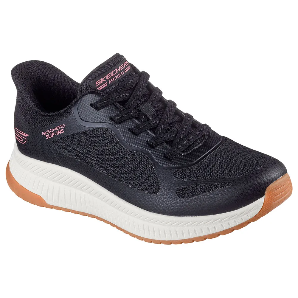Skechers Bobs Squad 4 Staple Look Sneakers Black EU 36 8