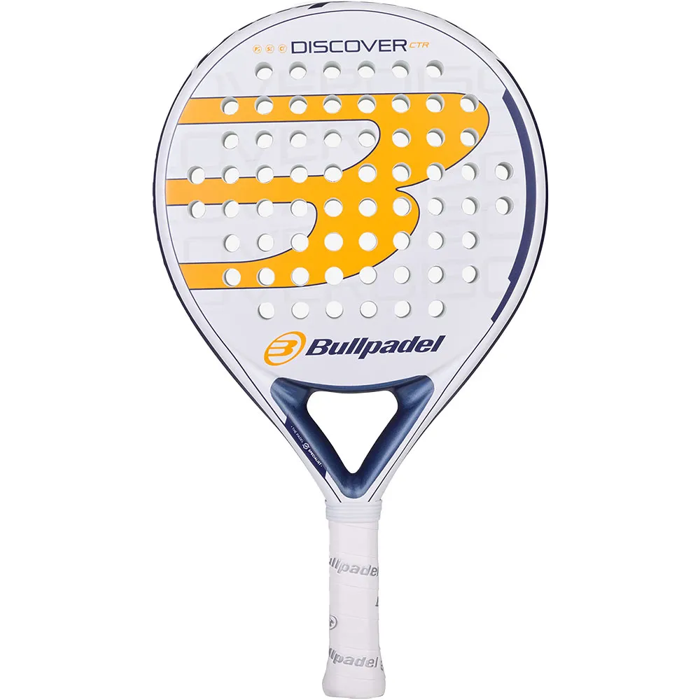 Bullpadel Discover パデルラケット Bullpadel - ブルパデル