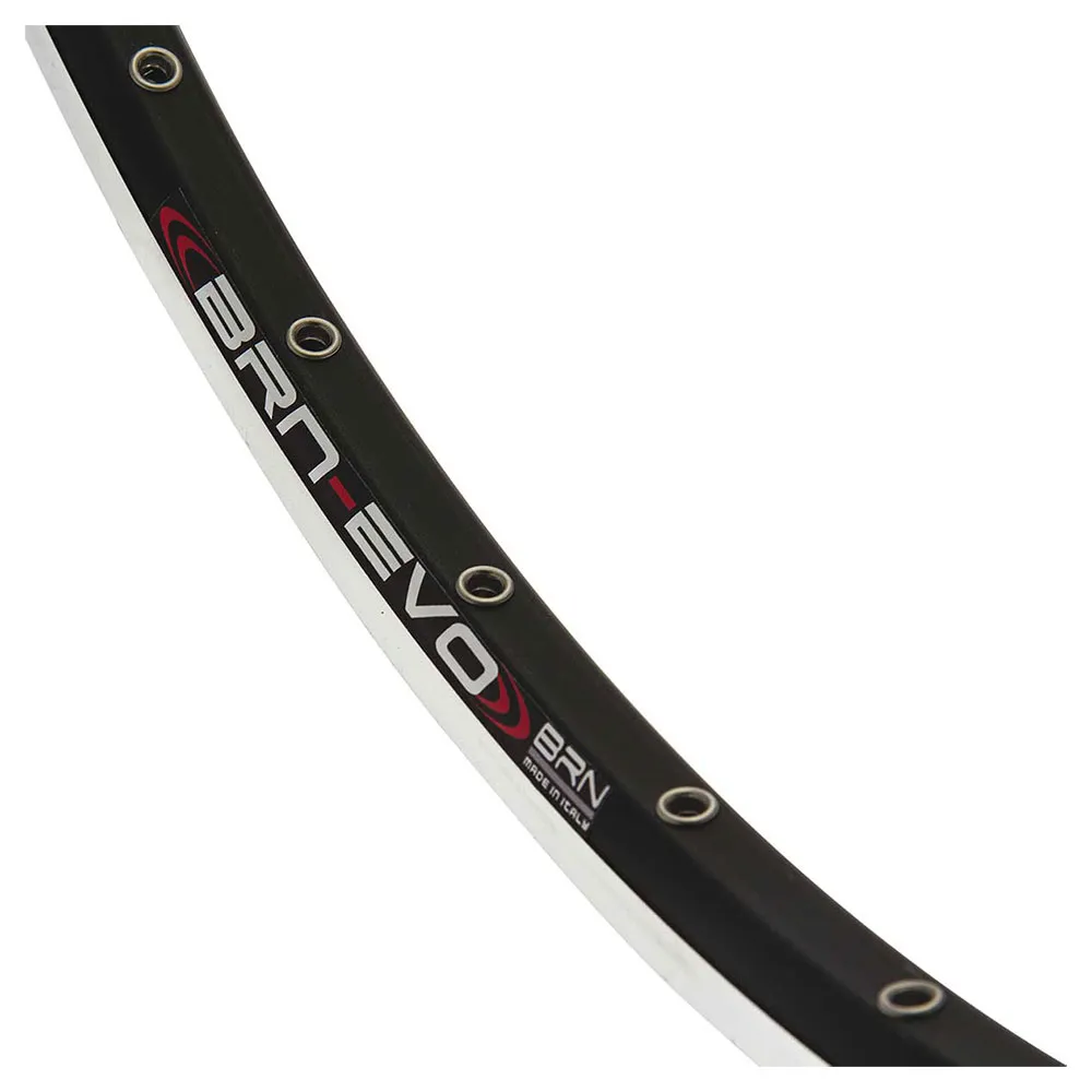 Brn Evo Racing rim, Silver | Bikeinn