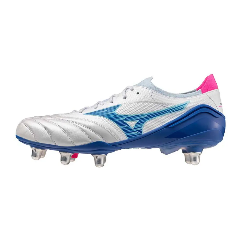 ✩Mizuno Morelia NEO サッカーシューズ Mizuno Morelia Neo MIXサッカーシューズ 24.5cm 【公式通販】