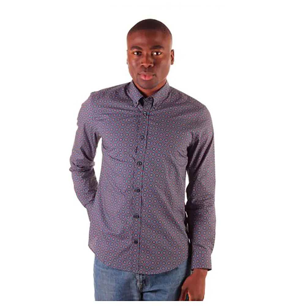My Favourite Shirt Ben Sherman 本 公式ネットショップ