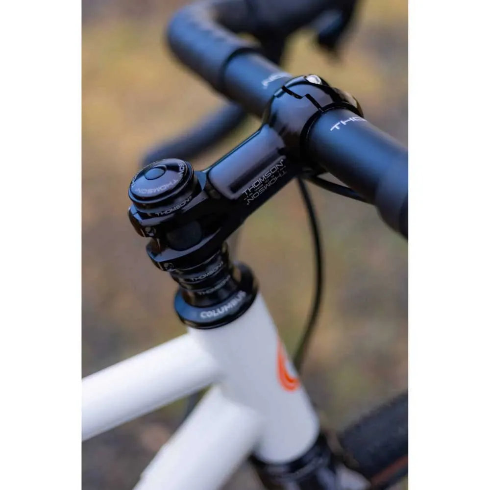 Thomson G2 1 1/8 31.8 mm stem, Silver | Bikeinn