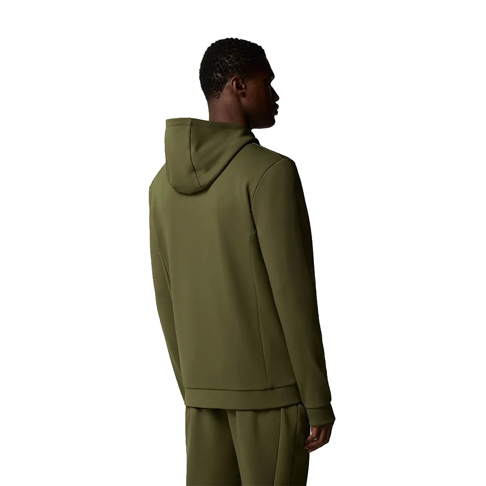 Castore Flex Thermo hoodie Green | Traininn
