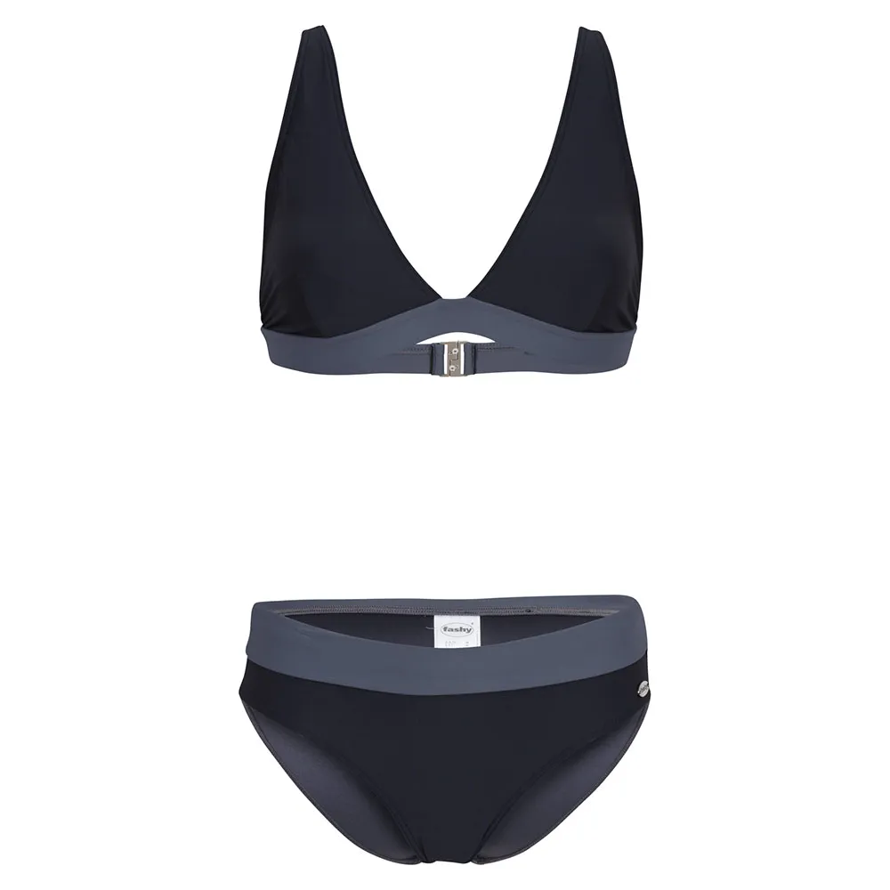 Penelope Brazil Bikini Slip Cherry Blossom Pink - Masarà