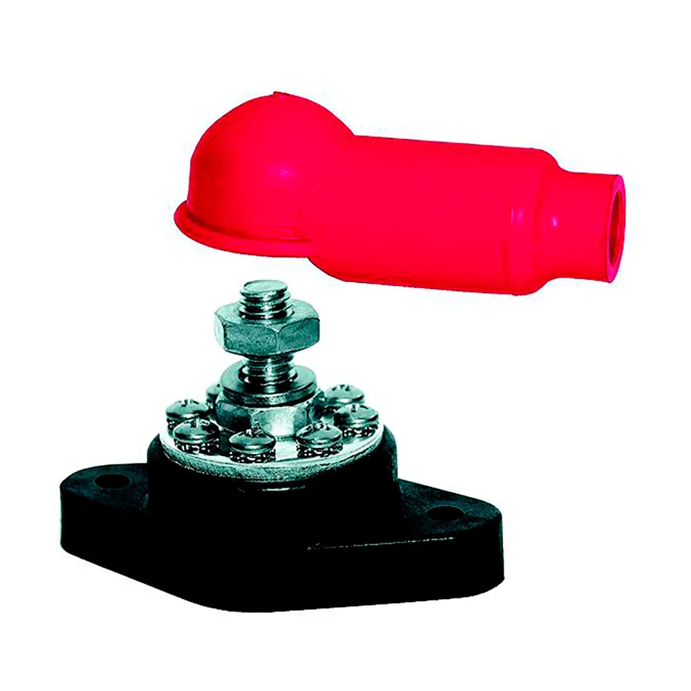 Blue sea systems Conector Power Post Plus 150A Multicolor| Waveinn