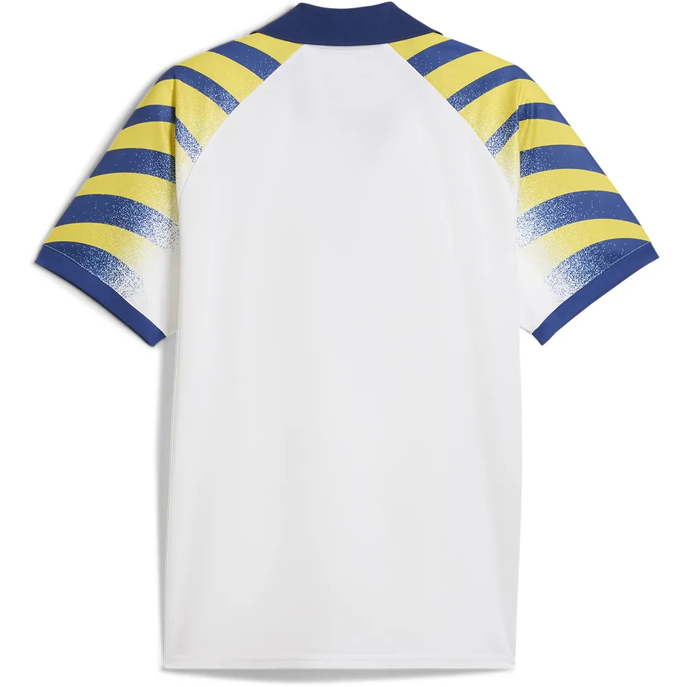 Puma Parma Calcio 25/26 fourth short sleeve T-shirt White| Goalinn