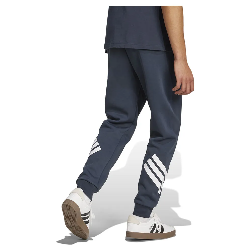 adidas Future Icons 3 Stripes pants Blue | Dressinn
