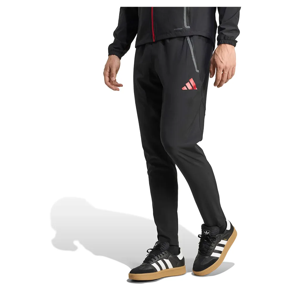 adidas Liverpool FC Tiro 25/26 Competition Vis Tech 旅行 トラック 