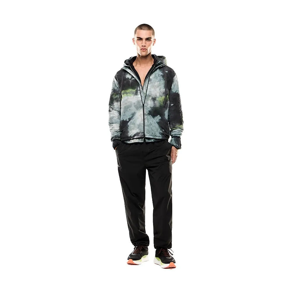 EA7 EMPORIO ARMANI Ventus 7 Light jacket Multicolor | Dressinn
