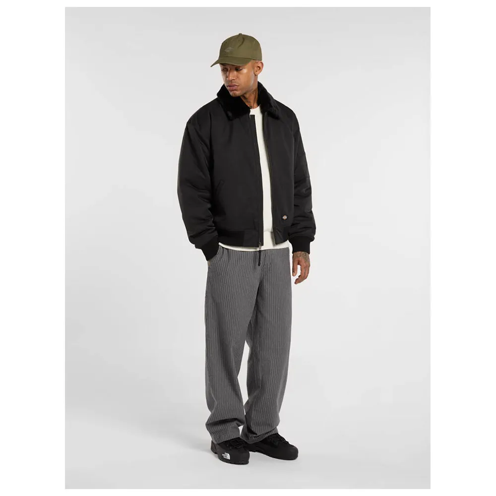 Dickies Coalfield Flight jacket Black | Dressinn