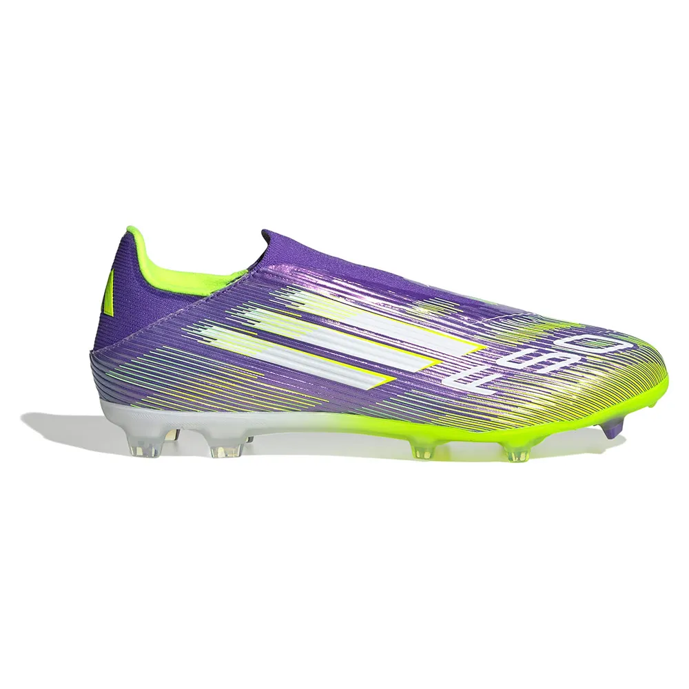 adidas F50 League Laceless FG/MG サッカーシューズ | Outletinn