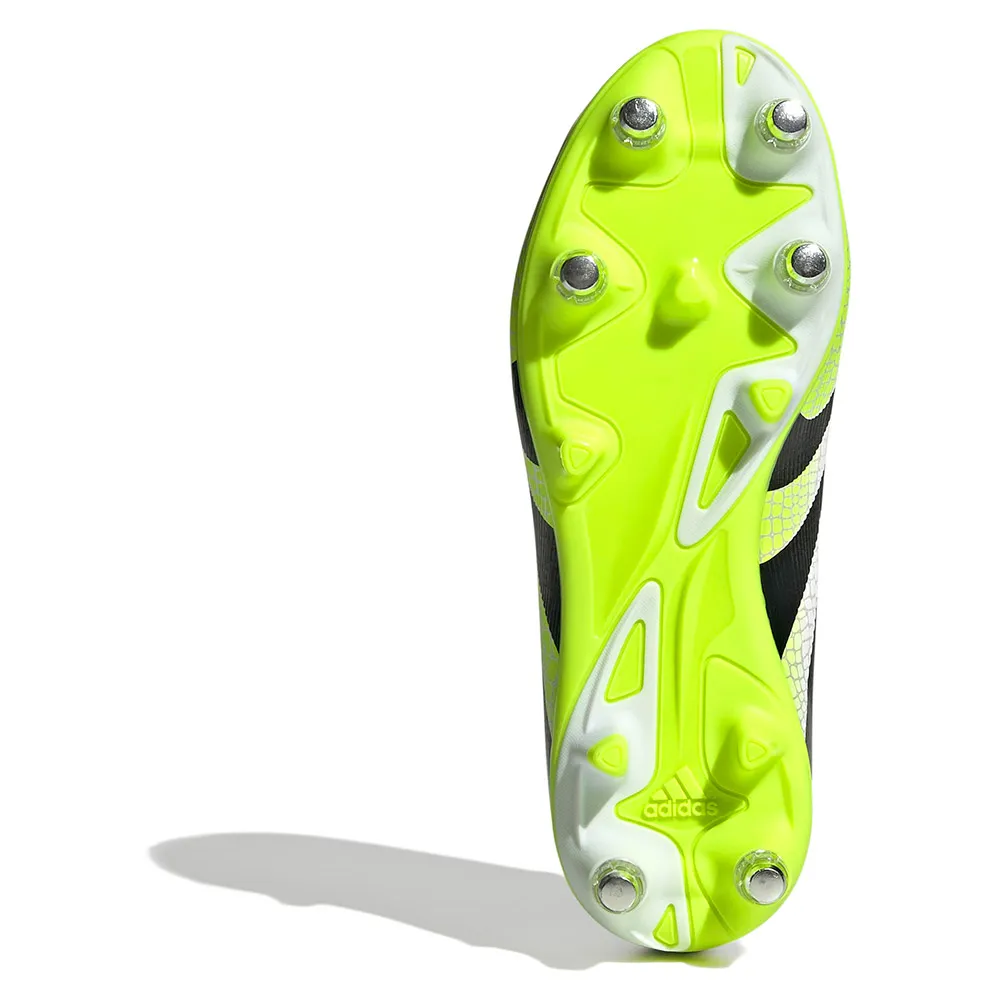 adidas Predator League SG サッカーシューズ 白 | Goalinn