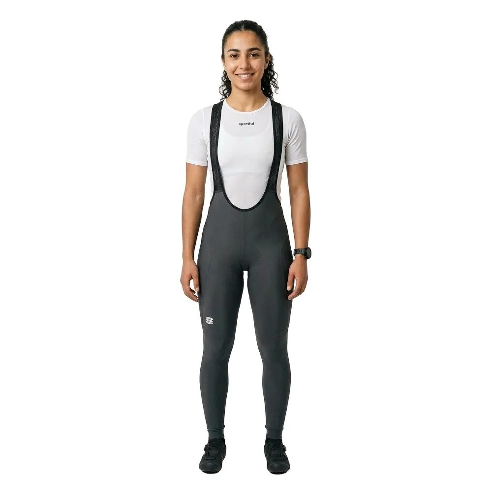 Sportful Pulse W para ciclismo de invierno mujer