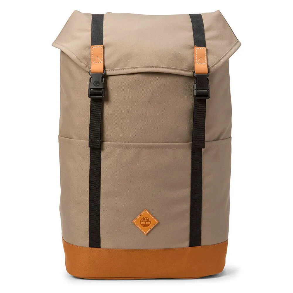 Timber Pack Backpack Timberland Timberpack Heritage 18L backpack Beige | Dressinn