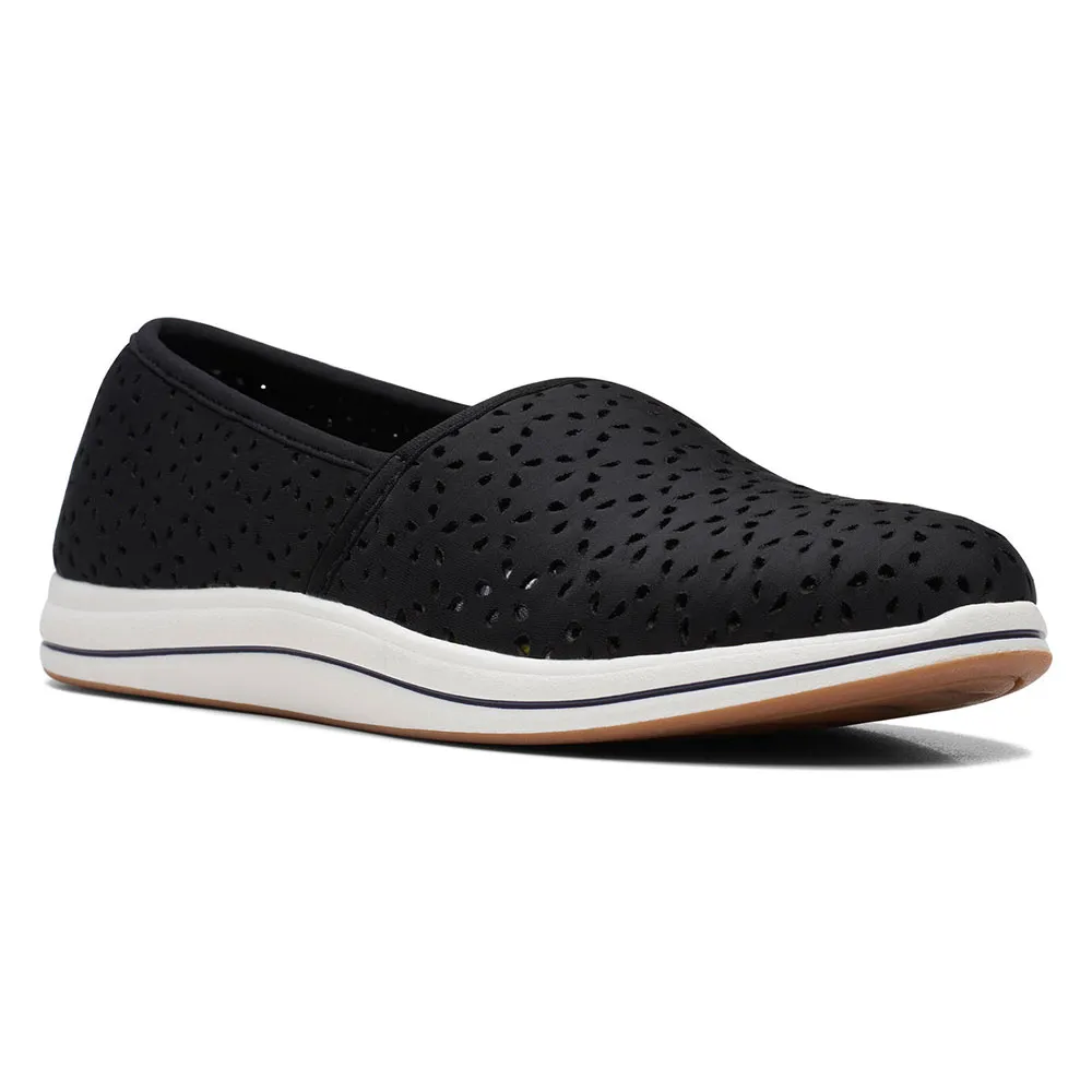 Chaussures Clarks Femme Brinkley Emily Mocassins Confortables Semelle Souple