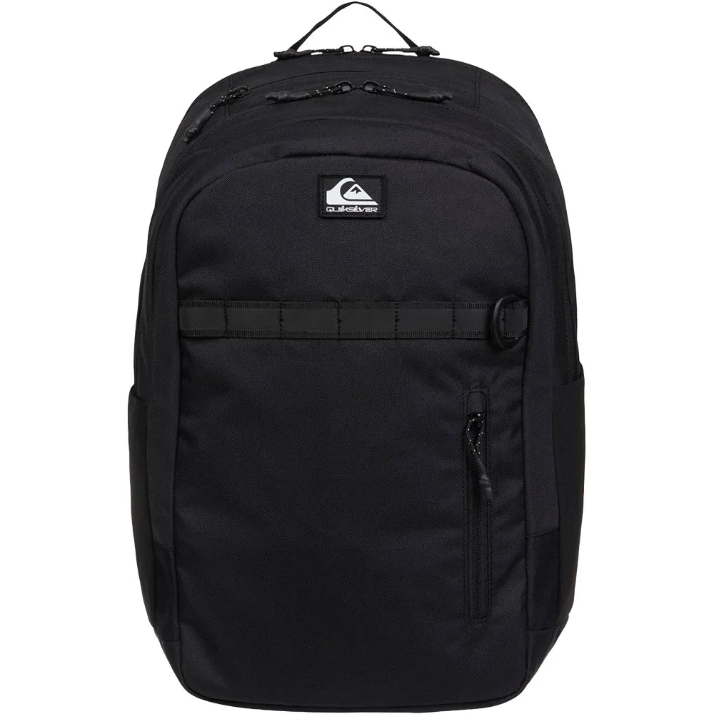Quiksilver Burner 28L backpack Black | Dressinn