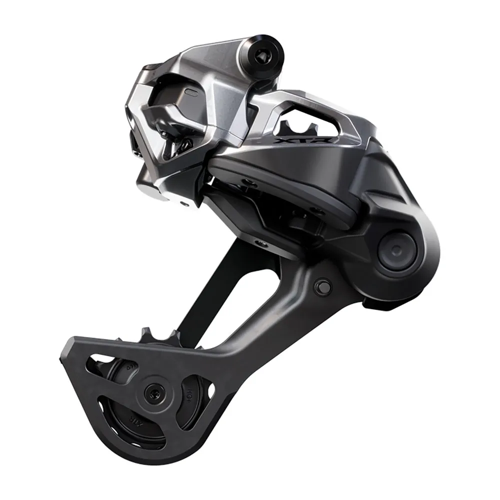 Shimano RD-M9260 XTR SGS リアディレイラー, 銀 | Bikeinn