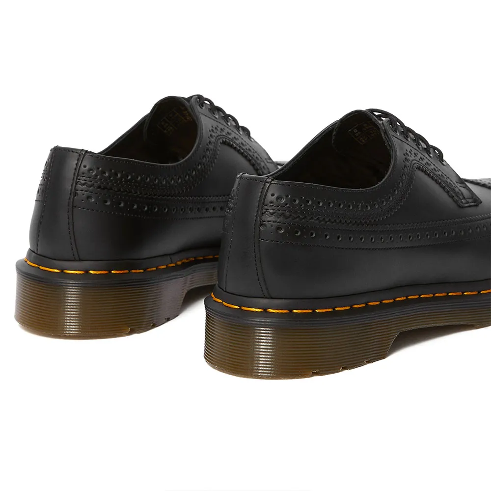 Dr martens 3989 YS shoes Black | Dressinn