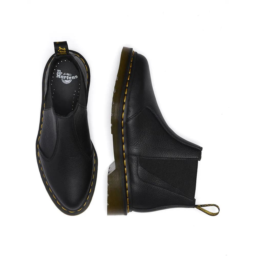 Dr martens Bianca II boots Black | Dressinn