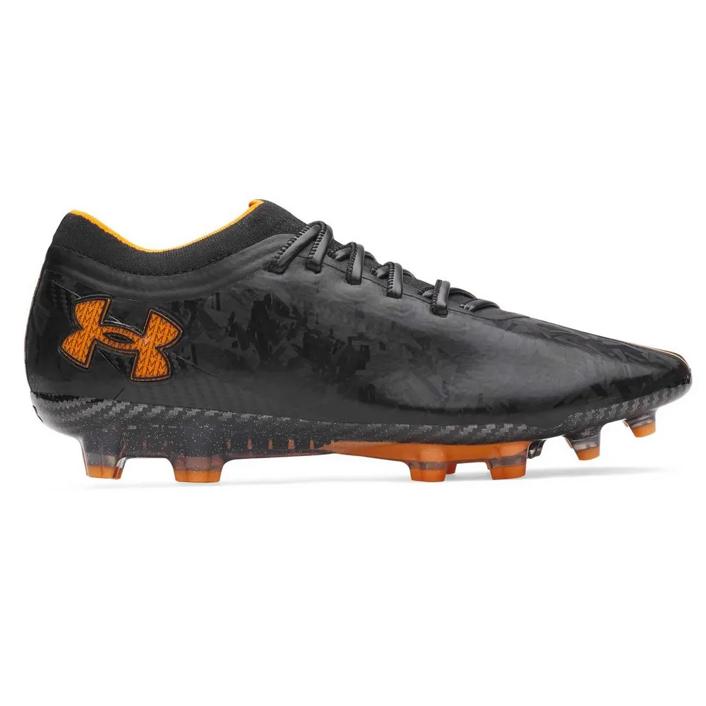 Under armour Magnetico Elite 5 FG MNSY サッカーシューズ グレー