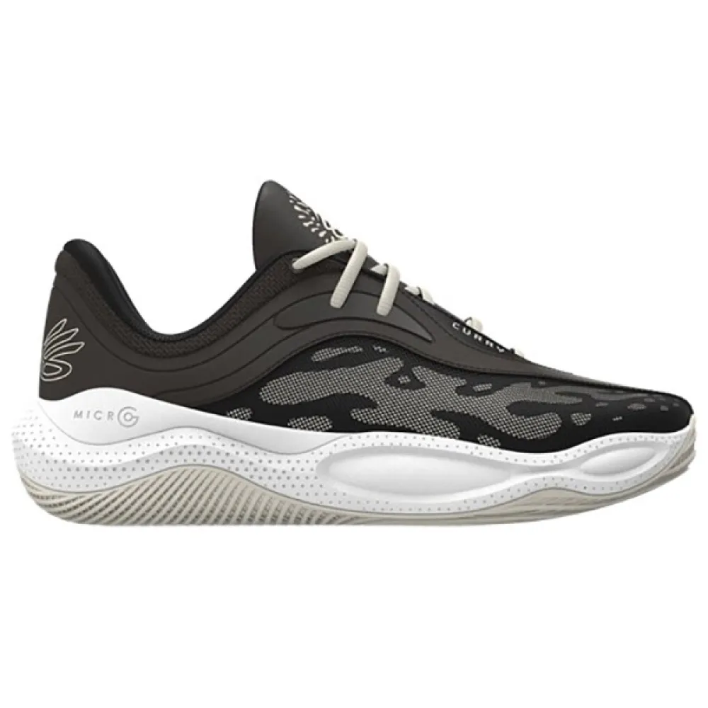 Under armour Curry Splash 25 basketball shoes Black | Basketball